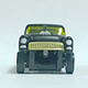 Illustration for article titled CUSTOM!! 55 Chevy Gasser - Roadkill BLASPHEMI clone!!